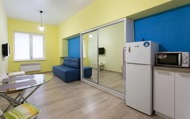 ЖК Парковый квартал