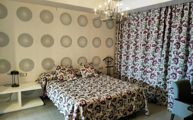 Casa Pablo Picasso 9