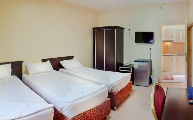 Saray Istanbul 2 Hotel