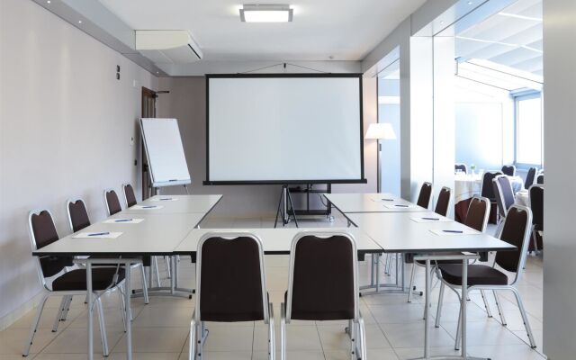 Suites & Residence Hotel Napoli