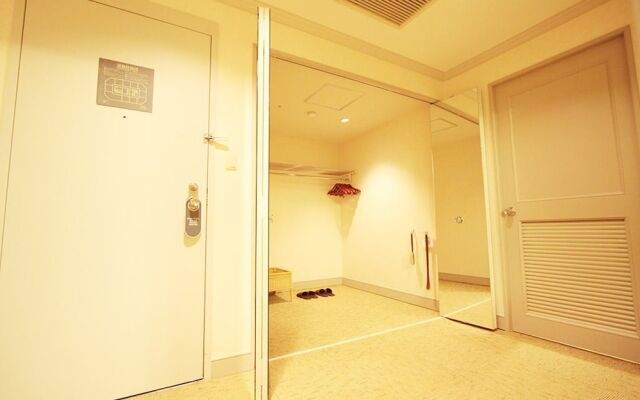 Best Western Hotel Sendai