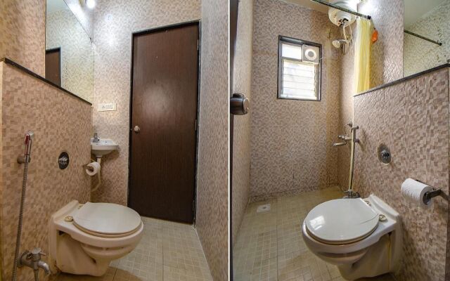 FabHotel Sky Vista Inn