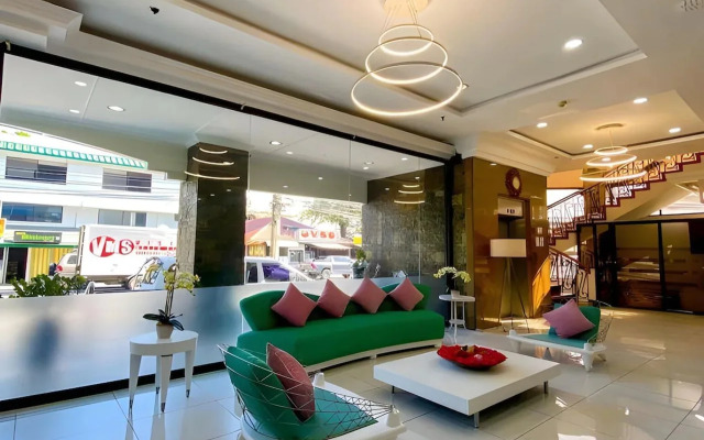The Inns Bacolod by The Oriental