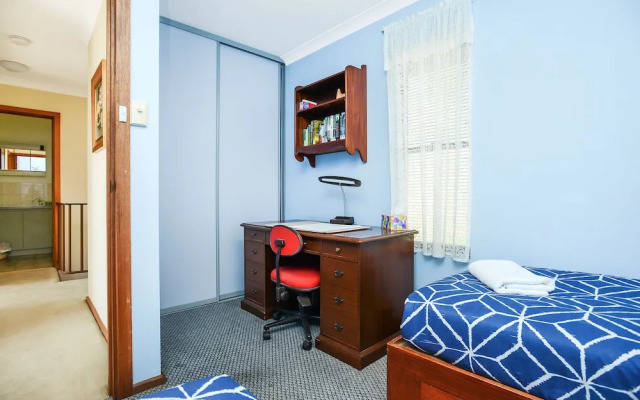 Kestrel Lodge Port Willunga