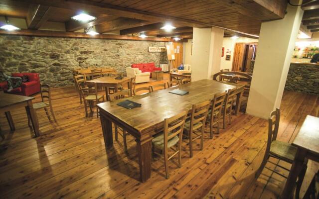 Hotel Dimora Storica La Mirandola