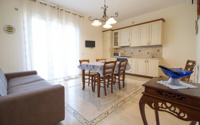 Etna Royal - Bilocale Vista Mare