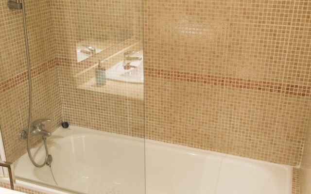Coqueto Duplex Reformado