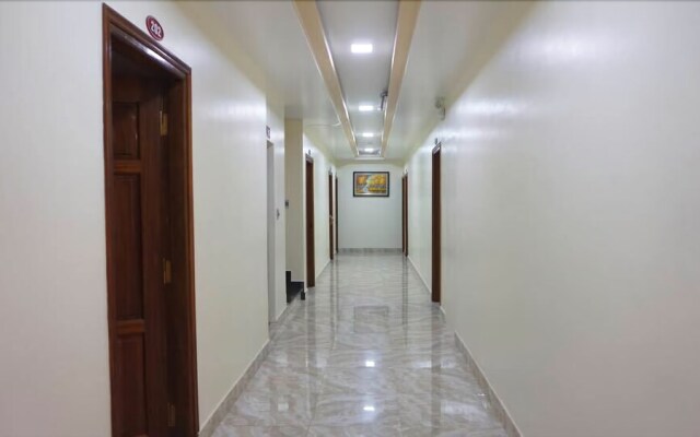 Bao Trang Hotel Ha Giang