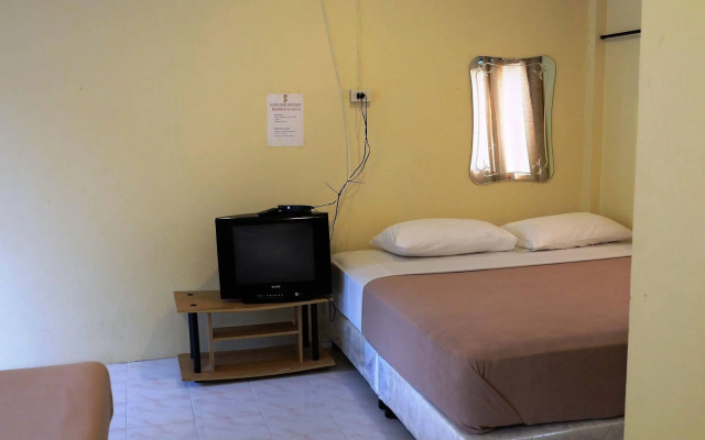 Seahorse Resort & Restaurant