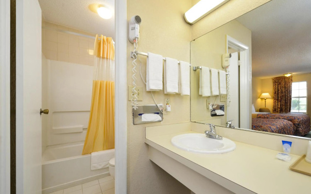 Americas Best Value Inn Winnsboro, SC