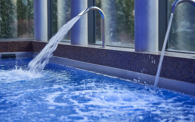 Mercure Bale Mulhouse Aeroport