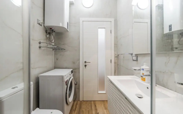 The Modern Escape 2 BDR NEW
