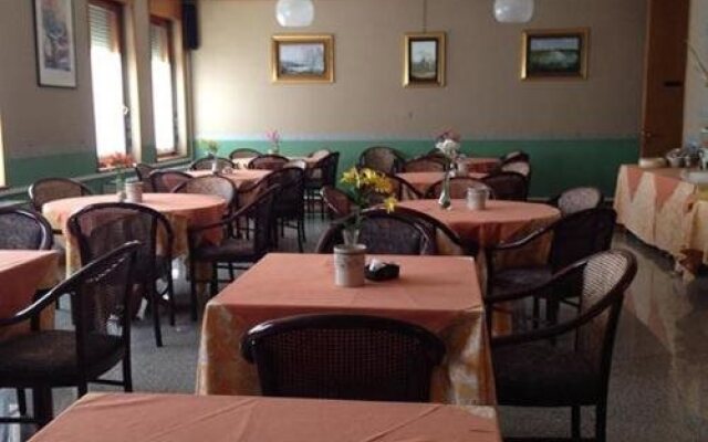 Hotel Villa Reale