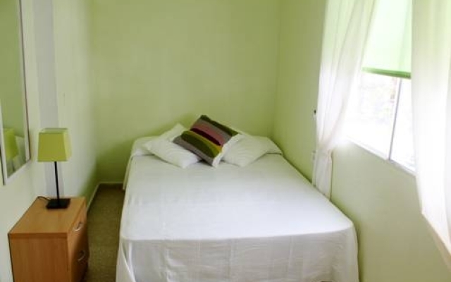 Apartamento I Callao Salvaje