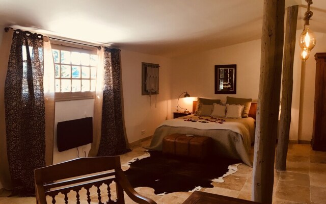 La Moureale Pool & SPA