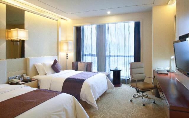 Crowne Plaza Xiangyang