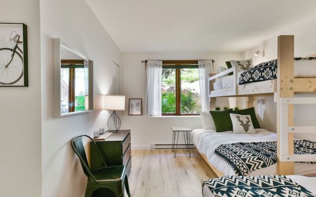 Les Haut Bois Condominiums -RVMT