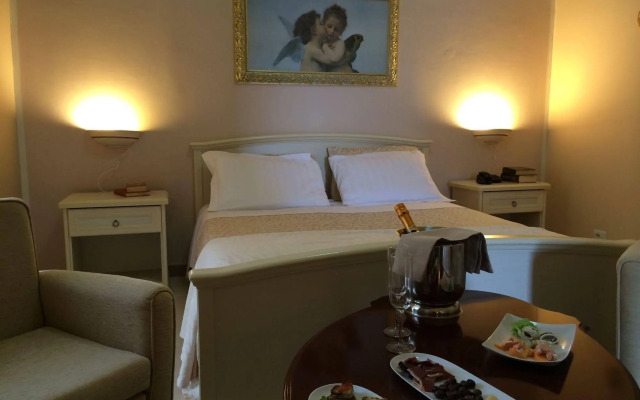 Hotel Castello dei Principi