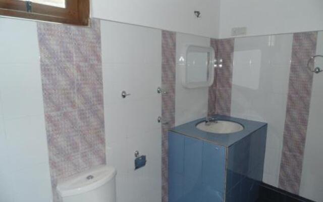 White Eagle Hotel