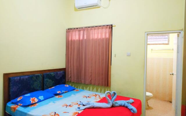 Karangasem Resort Homestay
