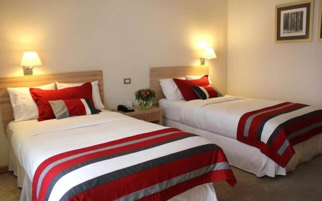 Hotel Casino de Talca