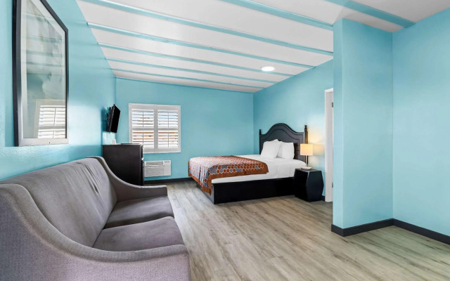 NOHO Hotel near Universal Studios Hollywood