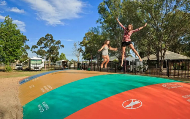 Ingenia Holidays Hunter Valley