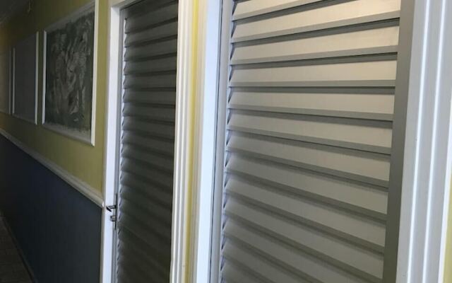 Hostel Trem de Minas