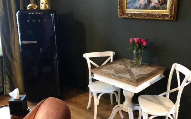 Sint Andries Suites