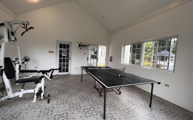 All Nations Guesthouse