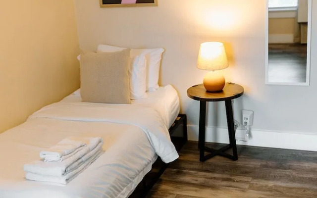 Outsite San Diego - Golden Hill