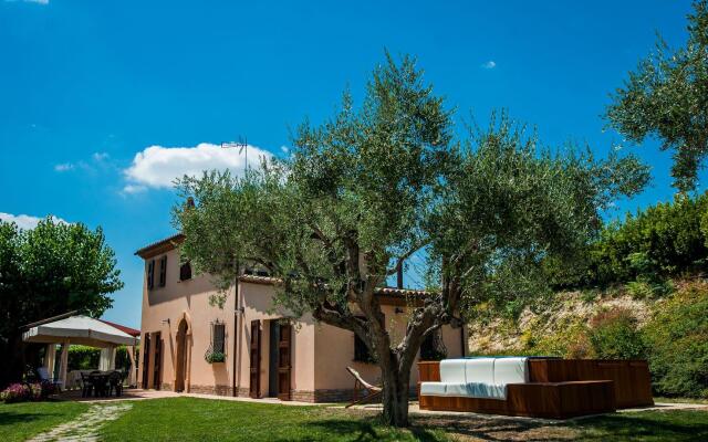 Independent house with Spa pool