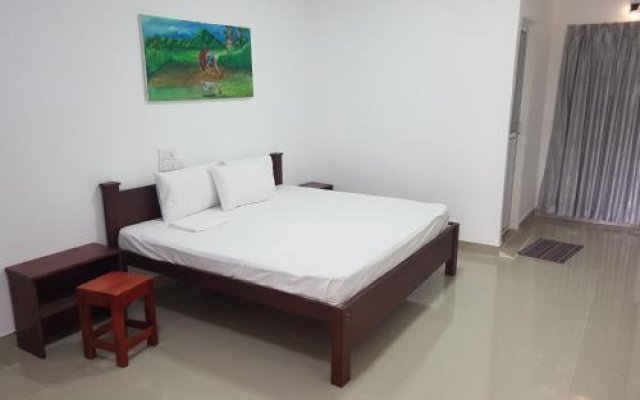 PP Rest Guest House