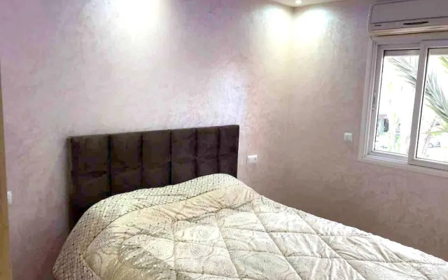 Riad 3 Bedroom Residential With Pool Next Medina