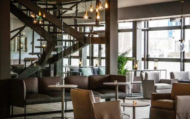 Thon Partner Hotel Horten