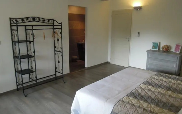 Maison D'hotes Le Croque Chou