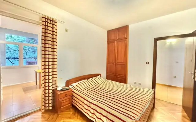 The Four Fish Apartments