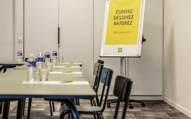 ibis Styles Limoges Centre