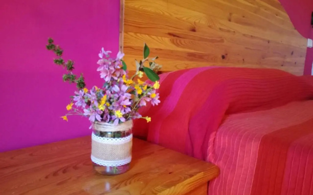 Hotel Rural La Gavilla