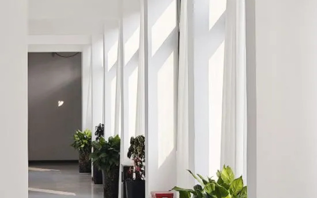 Chahui Homestay (Wangfujing Branch)