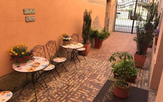 Hotel Borgo Antico