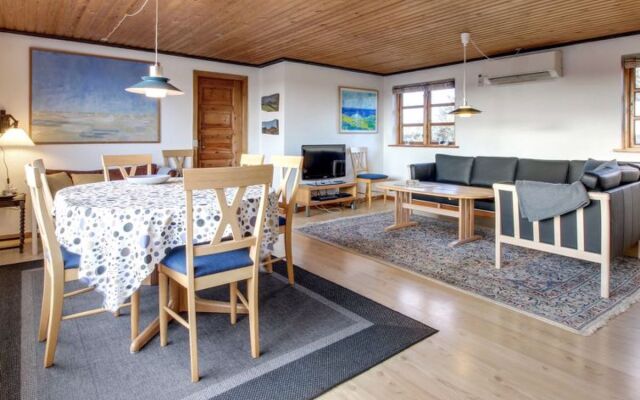 "Friedeborg" - 3.3km from the sea in Western Jutland