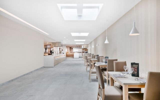 Hotel Best San Diego