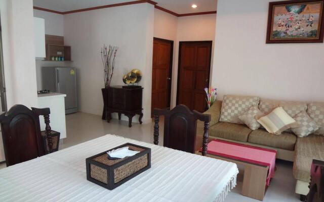 Khaolak Yama Resort (SHA Extra Plus)