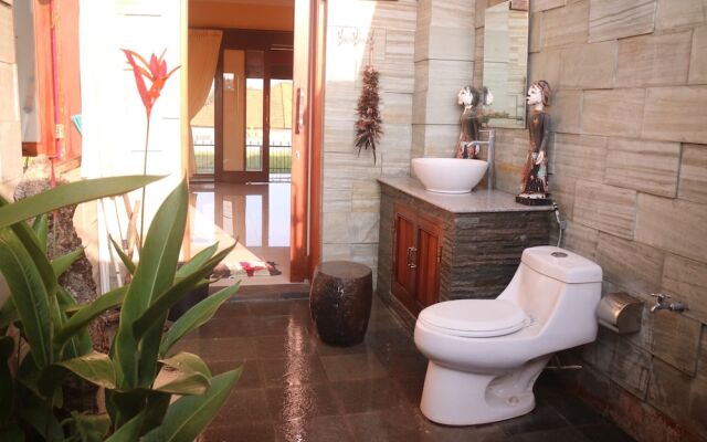 Barong Bali Resort Ubud