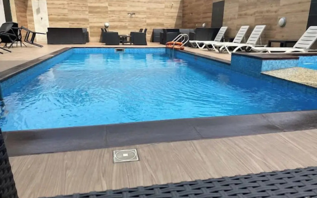 Francinesplace Hotel