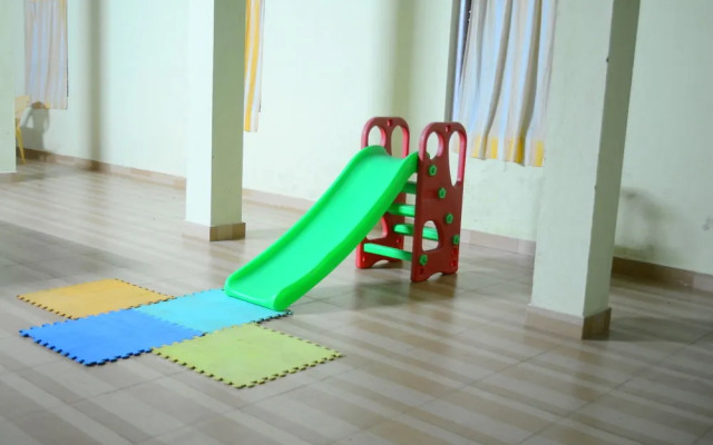 SanJose Holiday Home Resort