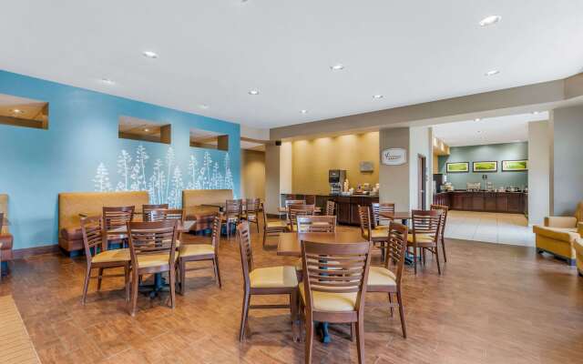 Sleep Inn & Suites Ames near ISU Campus