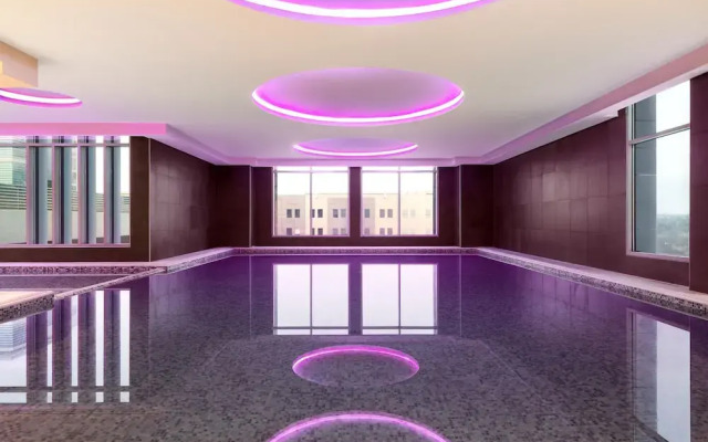 Radisson Hotel & Residence Riyadh Olaya