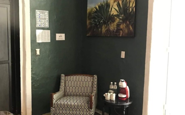 La Casa del Atrio